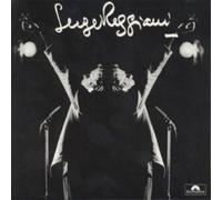 Serge Reggiani Serge Reggiani (CD) Album (Importación USA)