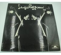 Serge Reggiani - Serge Reggiani vinyle 33 tours et puis ,madame nostalgie , il suffirait de presque rien ...