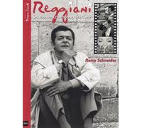 Serge Reggiani - Ses chansons, côté scène, côté coeur [Italia] [DVD]