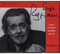 Serge Reggiani - Toujours