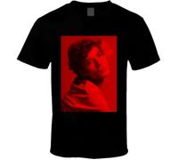Serge Rigvava 26 T Shirt, Celebrity, Celebslover Fashion Brand Black S
