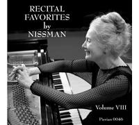 Serge S. Prokofieff/Robert Schumann/Frédéric Chopin/Lees - Recital Favorites 8