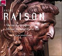 Serge Schoonbroodt - Messe Du Premier Et Deuzi