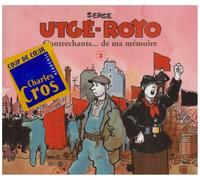 Serge Utge Royo - Contrechants... De Ma Memoire /Vol.3