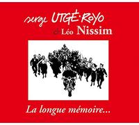 Serge Utge-Royo - La Longue Mémoire