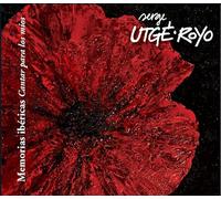 Serge Utgé-Royo - Memorias Ibéricas