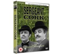 Sergeant Cork - The Complete Series 5 [DVD] [Reino Unido]