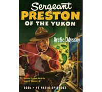 SERGEANT PRESTON OF THE YUK 8D