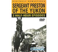 Sergeant Preston of the Yukon [USA] [DVD]