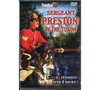 Sergeant Preston of the Yukon [USA] [DVD]