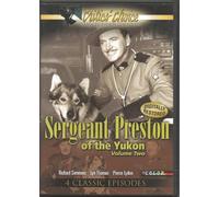 Sergeant Preston of Yukon 2 [DVD]