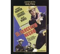 Sergeant Rutledge ( Captain Buffalo ) ( The Trial of Sergeant Rutledge )