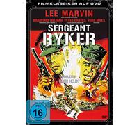 Sergeant Ryker [Alemania] [DVD]