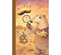 Sergeant Snoot in The Case of the Missing Mustache: A Sergeant Snoot Investigates Adventure - Book #1