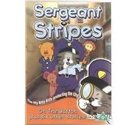 Sergeant Stripes-On The Butto [Edizione: Regno Unito] [Italia] [DVD]
