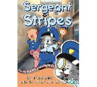 Sergeant Stripes - On The Button And Six Other Stories [Reino Unido] [DVD]