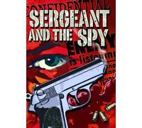 Sergeant & The Spy [DVD] [1954] [Region 1] [NTSC] [Reino Unido]