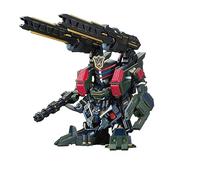 Sergeant Verde Buster Gundam DX Set Model Kit sdw Heroes mk61991