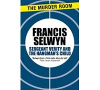 Sergeant Verity And The Hangmans Child (ebook)