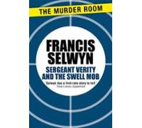 Sergeant Verity And The Swell Mob (ebook)
