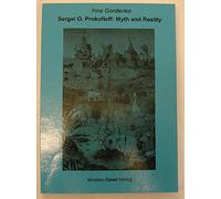 Sergei O.Prokofieff: Myth and Reality