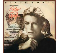 Sergei Prokofie David Bowie Narrates Prokofiev's 'Pete (Vinyl) (Importación USA)