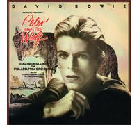 Sergei Prokofie David Bowie Narrates Prokofiev's Peter (Vinyl) (Importación USA)