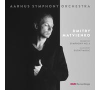 Sergei Prokofie Prokofiev: Symphony No. 6/Silvestrov: Sil (CD) (Importación USA)