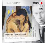 Sergei Prokofie Sergei Prokofiev: Romeo and Juliet, Suite (CD) (Importación USA)