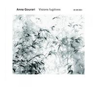 Sergei Prokofiev Anna Gourari: Visions Fugitives (CD) Album (Importación USA)