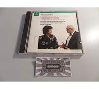 Sergei Prokofiev - Cello Concertos