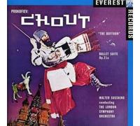 Sergei Prokofiev - Chout - The Buffoon - Ballet Suite