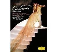 Sergei Prokofiev - Cinderella [Alemania] [DVD]