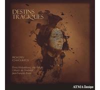 Destins Tragiques