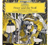 Prokofiev: Peter and the Wolf - Vinilo