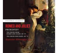 Steinway – Romeo et Juliette