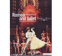 Sergei Prokofiev - Romeo and Juliet [Alemania] [DVD]