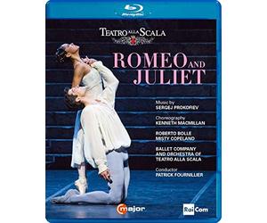 Sergei Prokofiev: Romeo & Juliet (Teatro alla Scala 2017)