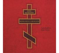 Sergei Rachmani Liturgy of St John Chrysostom, The (Flemi (CD) (Importación USA)