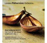 Sergei Rachmani Rachmaninoff: The Isle of the Dead/Sympho (CD) (Importación USA)