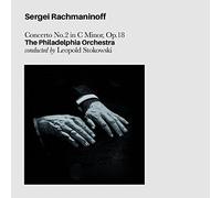 Sergei Rachmaninoff - Concerto No. 2 in C Minor - Op. 18 + 8 Bonus