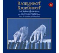 Sergei Rachmaninoff - Rachmaninoff Plays Rachmaninof