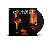 Sergei Rachmaninoff - Rachmaninov, Chefs-d'œuvre de la musique classique