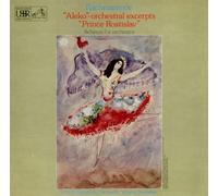 Sergei Rachmaninov - Aleko - Scherzo For Orchestra