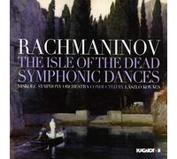 Sergei Rachmaninov - Isle of The Dead - Symphonic Dances - Volcalise