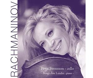 Sergei Rachmaninov - Petja Svensson, Cello