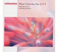 Sergei Rachmaninov Piano concertos - Sergei Rachmaninov (CD) (Importación USA)