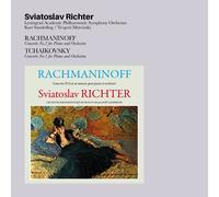 Sergei Rachmaninov Rachmaninoff: Concerto No. 2 for Piano and Orchestra/... (CD)