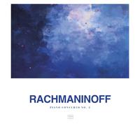 Vladimir Ashkenazy London Symphony Orchestra Andr Previn - Rachmaninoff: Piano Concerto No. 2 (Decca The Collection) [Vinilo]