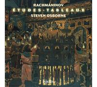 Rachmaninov : Études-tableaux. Osborne.